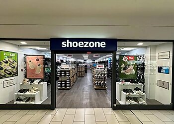 Wycombe shoe shops Shoe Zone Wycombe image 1