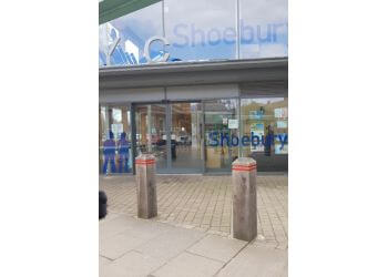 Shoeburyness Leisure Centre