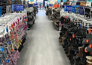 Shoezone Aylesbury