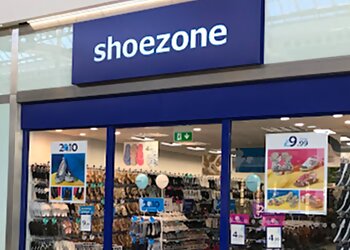 Aylesbury Vale shoe shops Shoezone Aylesbury image 1