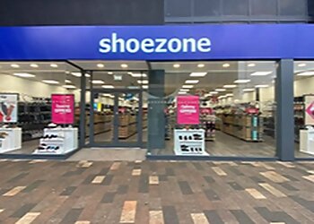 Barnsley shoe shops Shoezone Barnsley image 1