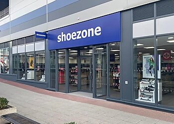 Charnwood shoe shops Shoezone Charnwood image 1