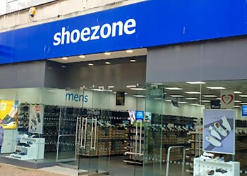 Gloucester shoe shops Shoezone Gloucester image 1