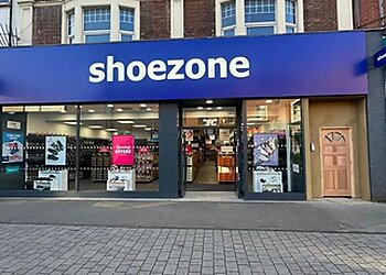 Wembley shoe shops Shoezone Wembley image 1