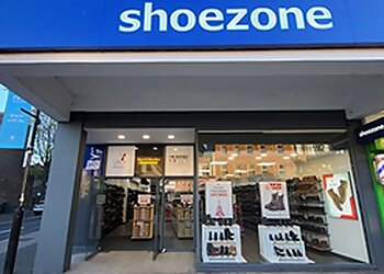 Worcester Park shoe shops Shoezone Worcester Park image 1