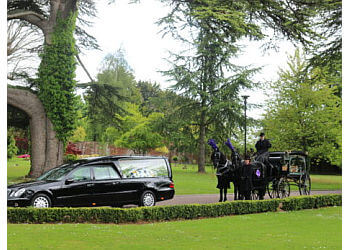 Shoobridge Funeral Services
