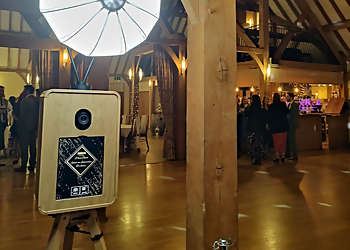 Shoot Me Photobooths