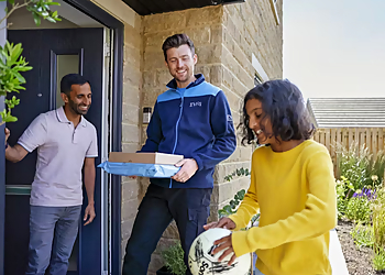 Shop Local - Evri ParcelShop