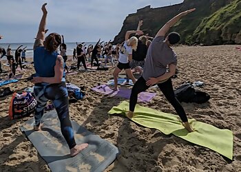 Shore Yoga