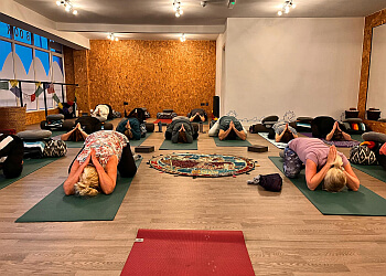 3 Best Yoga Classes in North Tyneside, UK - ThreeBestRated