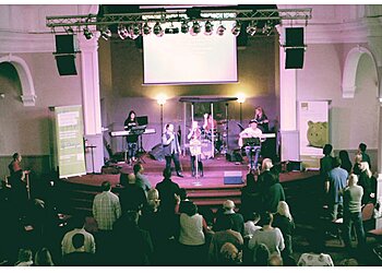 Shoreline Church