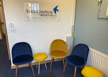 Shorthouse & Martin Ltd