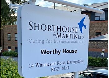 Shorthouse & Martin Ltd