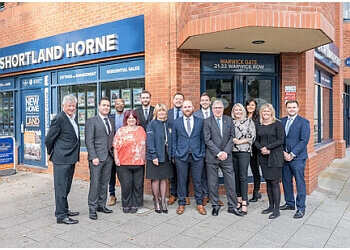 3 Best Estate Agents in Coventry, UK - Expert Recommendations