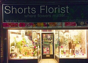 Shorts Florist