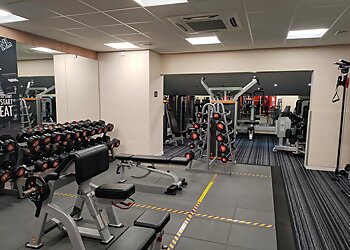 Shotts Leisure Centre