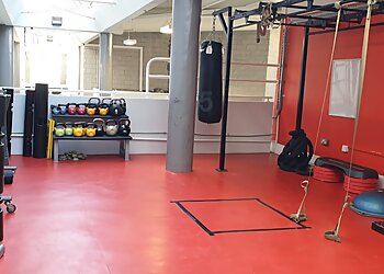 Shotts Leisure Centre