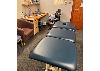 Showler Physiotherapy