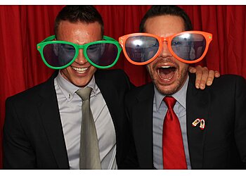 Showtime Photo Booth