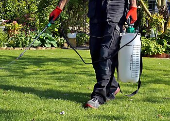 Shrekfeet Independent Lawncare