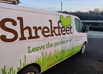 Shrekfeet Independent Lawncare