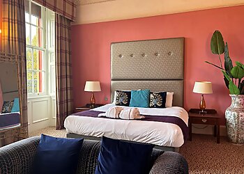 Shrigley Hall Hotel & Spa