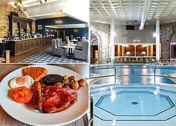 Shrigley Hall Hotel & Spa