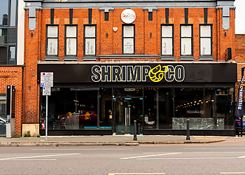 Shrimp & Co Leicester