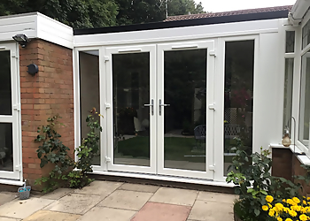 Shropshire Home Improvements Ltd