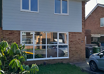 Shropshire Home Improvements Ltd Shropshire Home Improvements Ltd