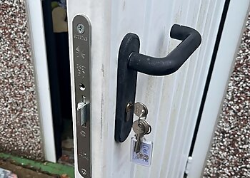 Shropshire Lock And Key