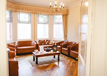 Shrubbery Dental Practice