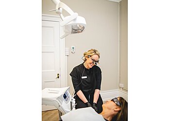 Shrubbery Dental Practice