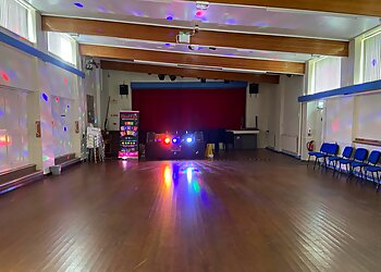 Shuffles Entertainment Ltd