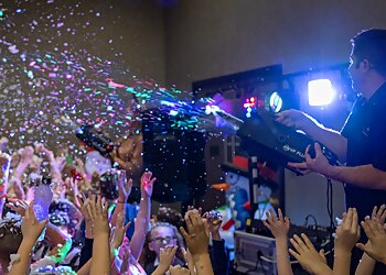 Shuffles Entertainment Ltd