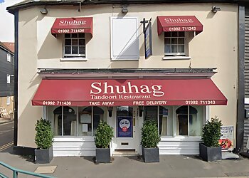 Shuhag of Waltham Abbey