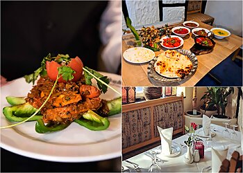 Shuhag of Waltham Abbey