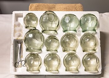 Shujuan Chinese Clinic