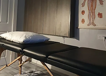 Shujuan Chinese Clinic