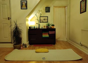 Shuniya Kundalini Yoga