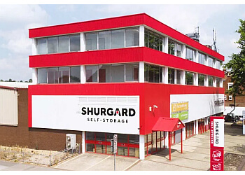 Shurgard Self Storage