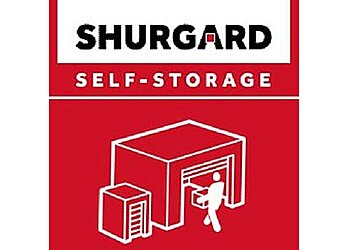 Basildon storage units Shurgard Self Storage Basildon image 1