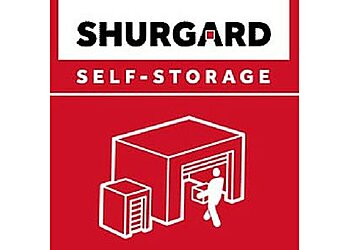 Basingstoke Deane storage units Shurgard Self Storage Basingstoke image 1