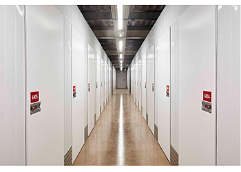 Shurgard Self Storage Bedford