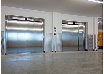 Shurgard Self Storage Bedford