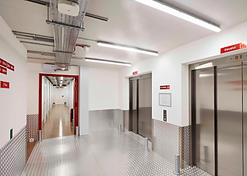 Shurgard Self Storage Gloucester