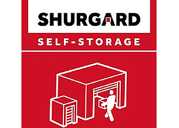 Shurgard Self Storage Gloucester