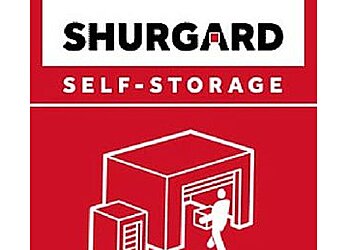 Luton storage units Shurgard Self Storage Luton image 1