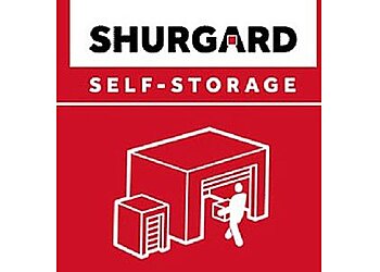 Northampton storage units Shurgard Self Storage Northampton image 1