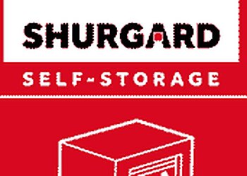 Sandwell storage units Shurgard Self Storage Oldbury image 1